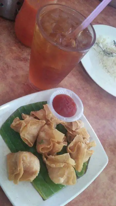 Nasi Ayam Hainan Chee Meng Food Photo 18