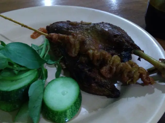 Gambar Makanan BebekGorengPakJokoPutra 3