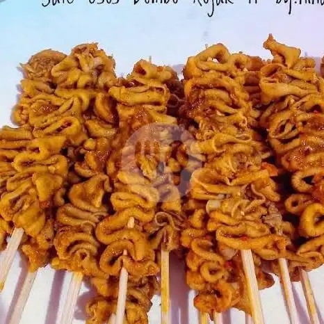 Gambar Makanan Angkringan Yoppi ( Putra Klaten ) 7