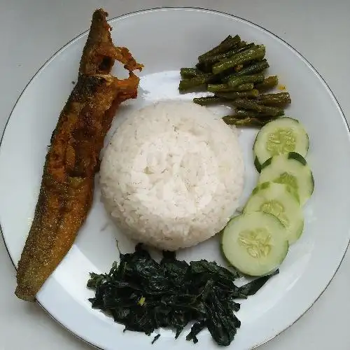 Gambar Makanan Rumah Makan Begadang, MP Prabu Mangkunegara 10