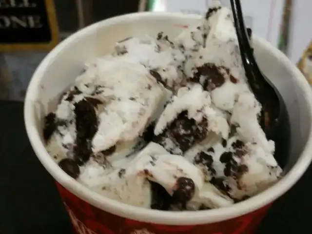 Gambar Makanan Cold Stone Creamery 10