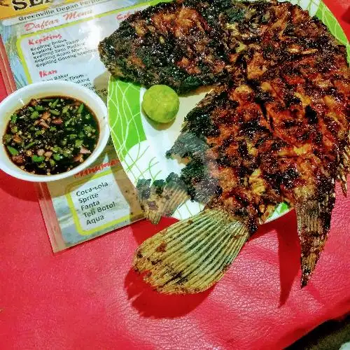 Gambar Makanan Seafood 89 Greenville, Tanjung Duren Barat 14