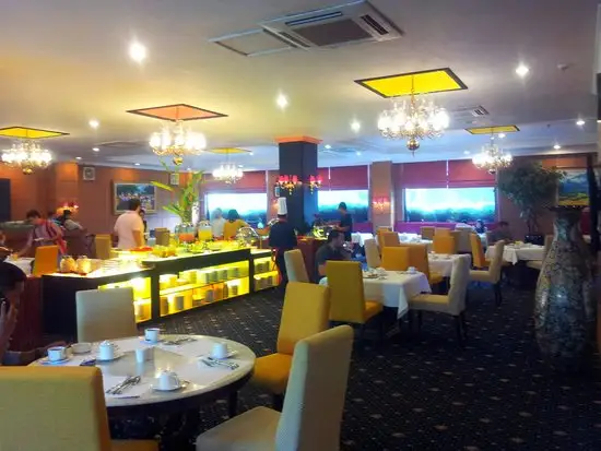Gambar Makanan NG Restaurant 3
