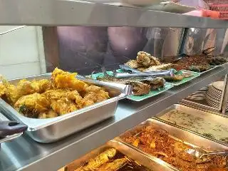 Ukhwah Restoran Rakyat Food Photo 1