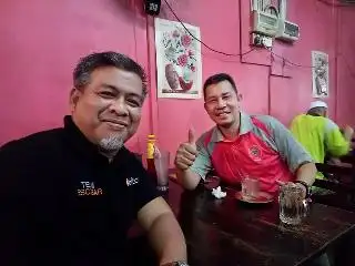 Kedai Melor, 16400 Kota Bharu, Kelantan DarulNaim Food Photo 3