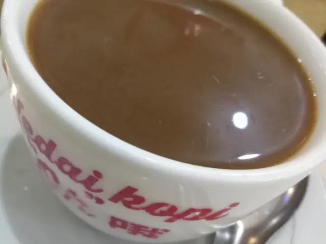 Gambar Makanan Kedai Kopi Oh 11