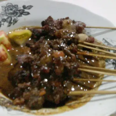 Sate Banaran