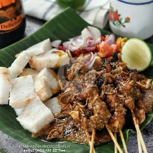 Gambar Makanan Sate Madura Barokah Cak Bahar, Pondok Jaya 19