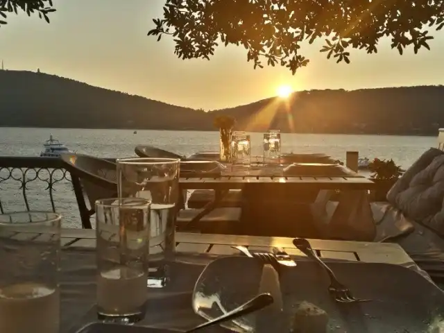 Elio Restoran'nin yemek ve ambiyans fotoğrafları 3