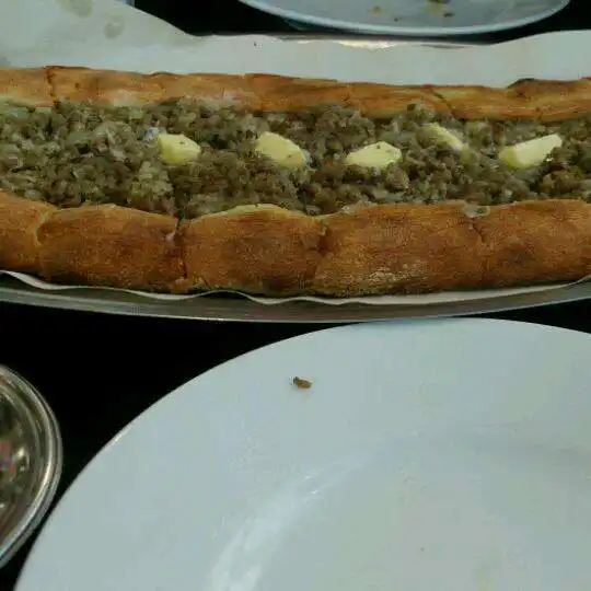 Trabzon Pide ve Kuru Fasülye'nin yemek ve ambiyans fotoğrafları 13