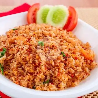 Gambar Makanan Pondok Nasi Goreng Pakde, R. Kosasih 9