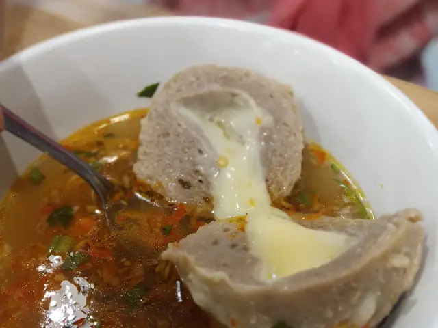 Gambar Makanan Bakso Boedjangan 7