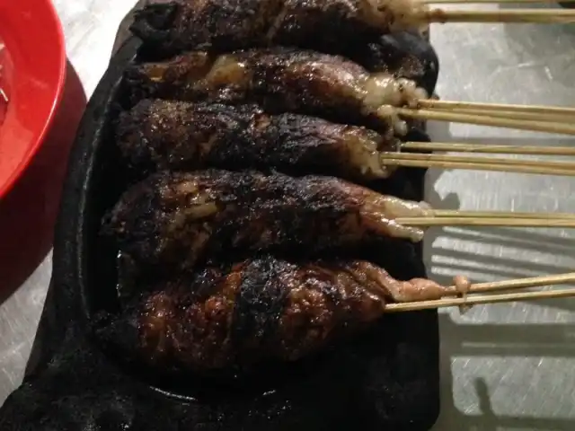 Gambar Makanan Sate Kardjan 15