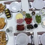 Münevver Abla Mantı ve Ev Yemekleri'nin yemek ve ambiyans fotoğrafları 2