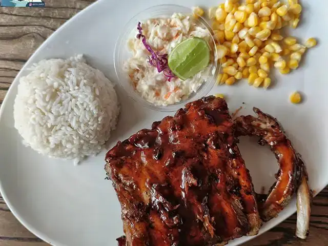 Gambar Makanan Poka Ribs 5