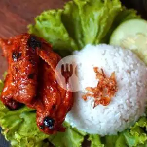 Gambar Makanan Lesehan Pecel Lele Lestari & Seafood, Srengseng Sawah 10