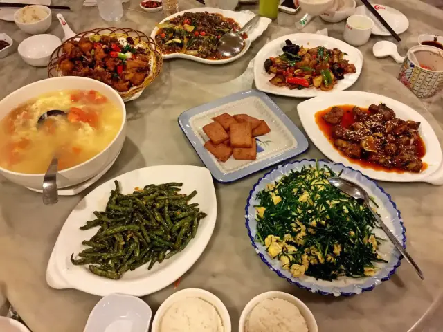 Gambar Makanan Lac Mei Che 10