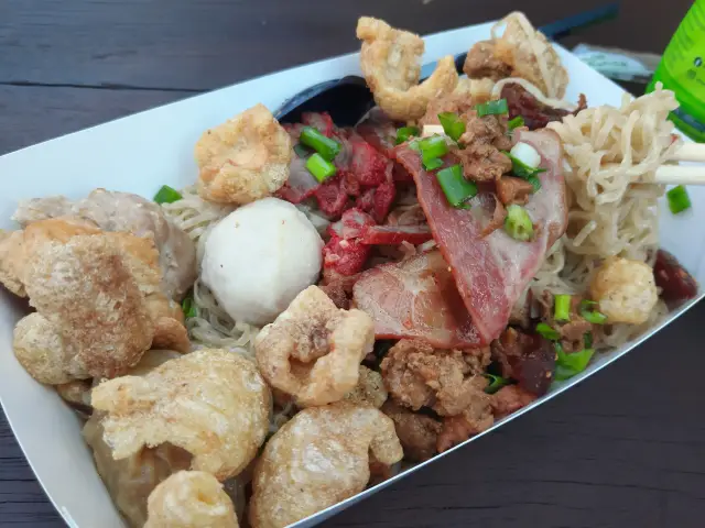 Gambar Makanan BakmiAjongSingkawang 5