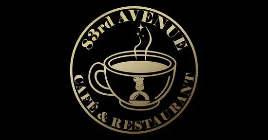 83rd Avenue Cafe