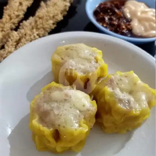 Gambar Makanan Yumie Dimsum, Jl. Mars Tengah II no. 25 8