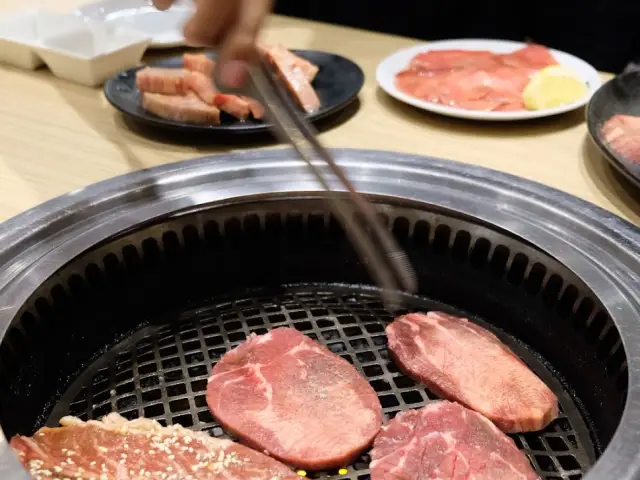 Gambar Makanan Gyu-Kaku Japanese BBQ 3