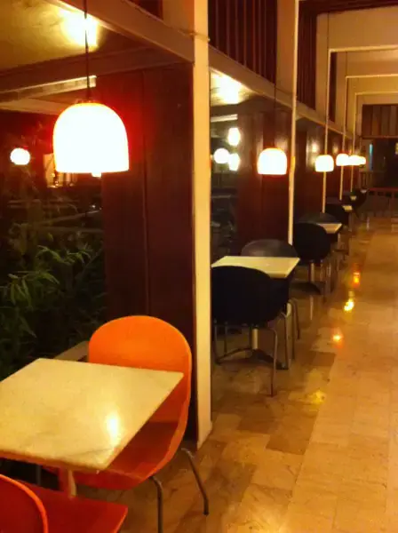 Gambar Makanan Den Haag Cafe - Hotel Salak The Heritage 6