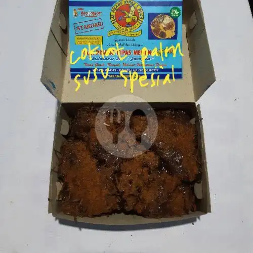 Gambar Makanan Raja Pisang Kipas & Pisang Nugget Medan Igor Jampea, Sulawesi 20