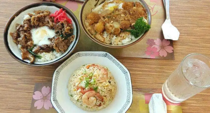 Rai Rai Ken Food Photo 12
