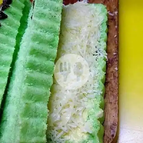 Gambar Makanan Roti Bakar MAMA AZKUL 15