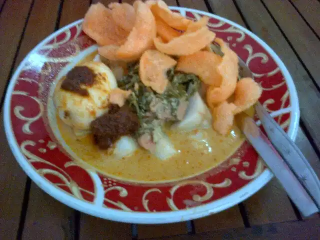 Gambar Makanan Pondok Sarapan Pagi 2