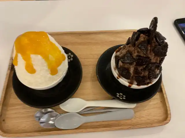 Mykōri Dessert Cafe Food Photo 14