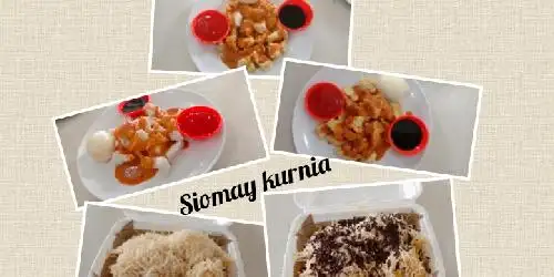 Siomay Kurnia, Batam Kota