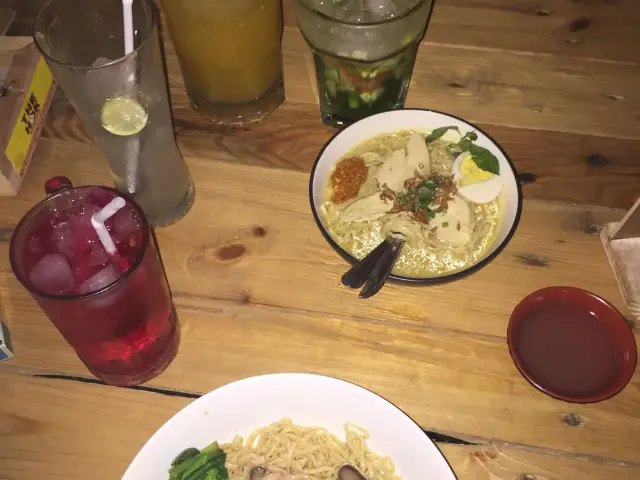 Gambar Makanan Mie Mapan 7