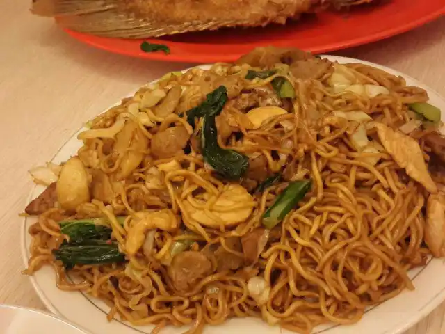 Gambar Makanan Bakmi Bangka 77 17