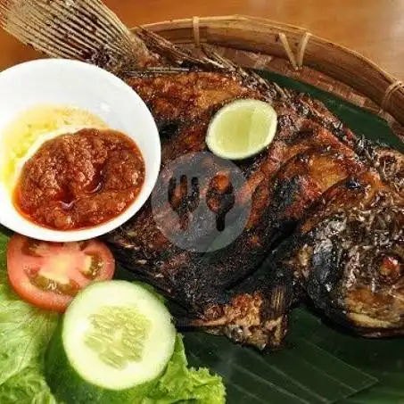 Gambar Makanan Ayam Berkah Sabiya 13