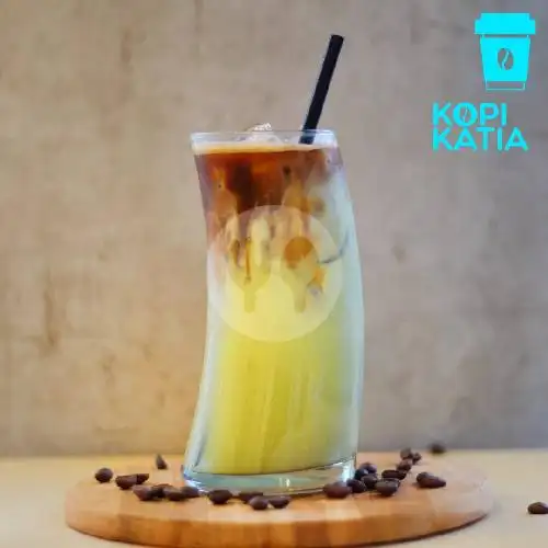 Gambar Makanan Kopi Katia, Tanjung Duren 20