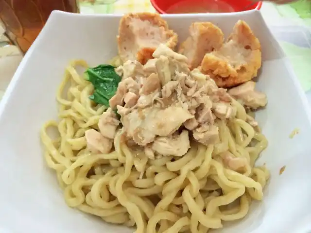 Gambar Makanan Bakmi Parmo 14