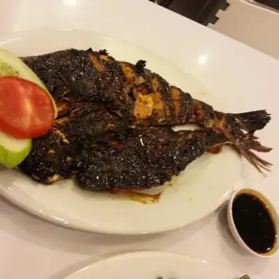 D'Cost Seafood Mal Matahari