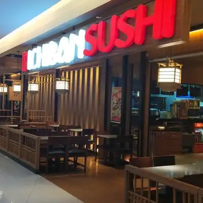 Ichiban Sushi