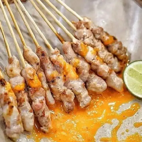 Gambar Makanan Sate taichan yammy, Dekat Masjid Ar-rahma 3