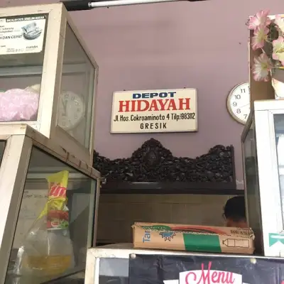 Depot Hidayah