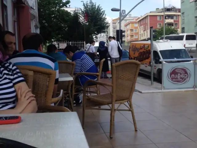 Çağın Börek , Pasta ve Cafe'nin yemek ve ambiyans fotoğrafları 3