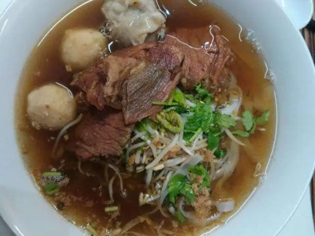 Sen Lek Thai Noodle Food Photo 11