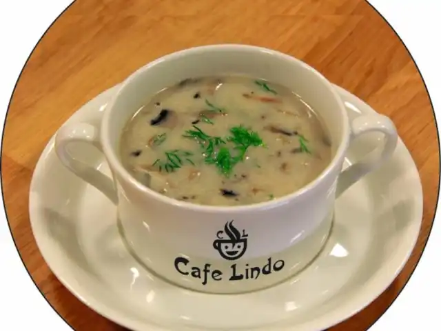 Lindo Cafe'nin yemek ve ambiyans fotoğrafları 16