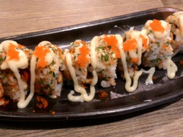 Gambar Makanan Ichiban Sushi 16