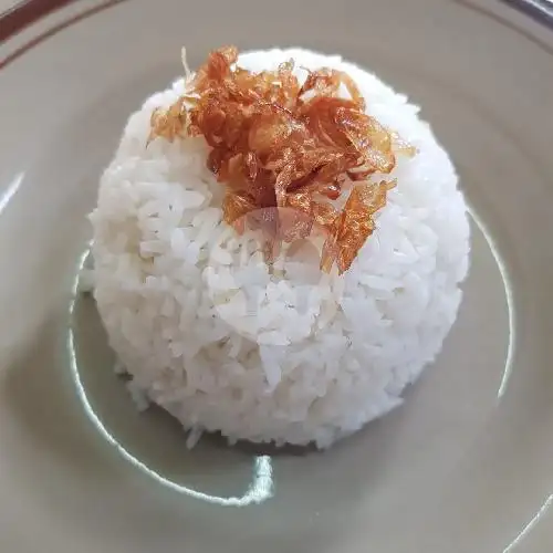 Gambar Makanan Soto Betawi Globe H. Oji, Gedung Globe Lama 7