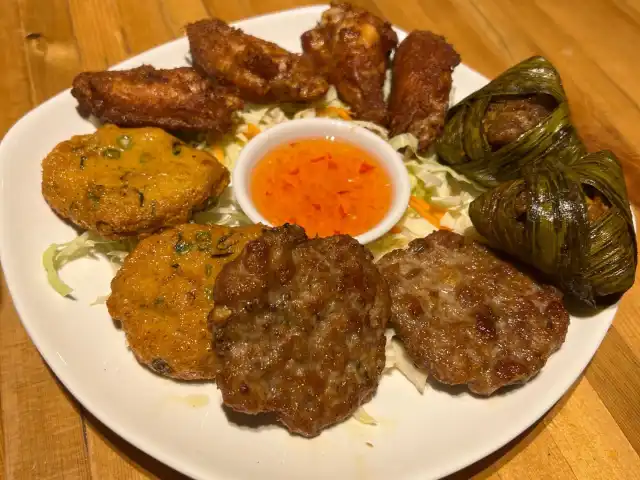All Thai Food Photo 4