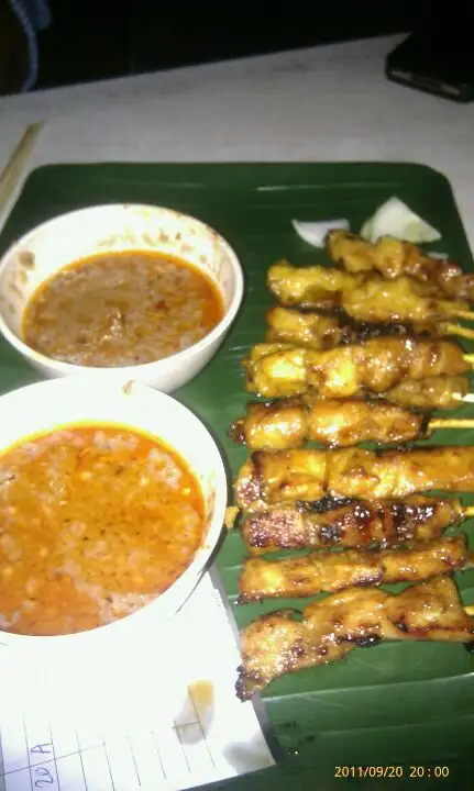 D'Pondok Satay Kajang Food Photo 1
