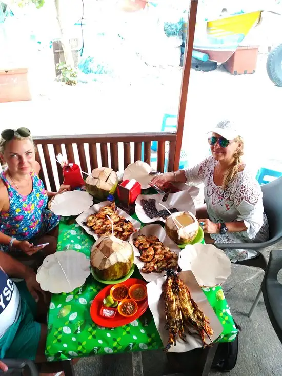 Gambar Makanan Warung Jegeg 2