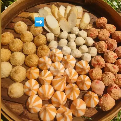 Gambar Makanan Dya's Dimsum 8